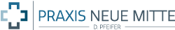 Praxis Neue Mitte – Daniel Pfeifer Logo
